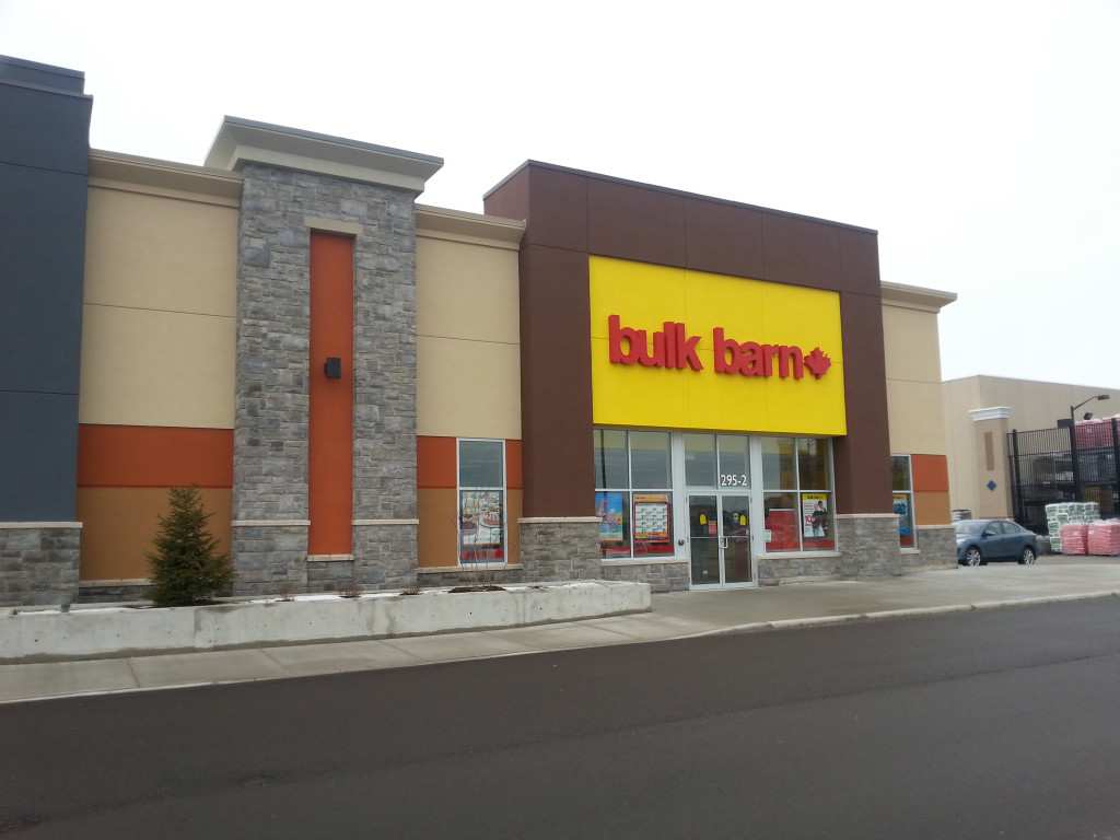 Bulk Barn Jaytech Plumbing Guelph Plumber