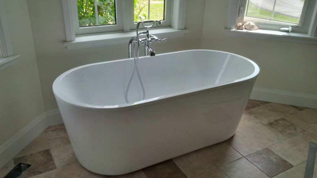 Tubs Jaytech Plumbing Guelph Plumber